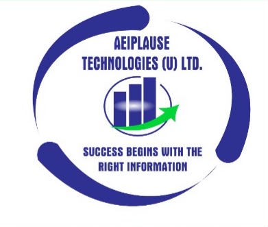 Aeiplause Technologies Uganda Ltd logo